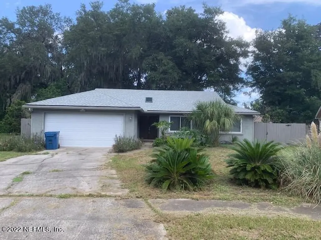 2068 Cypress Landing Drive Jacksonville FL 32233