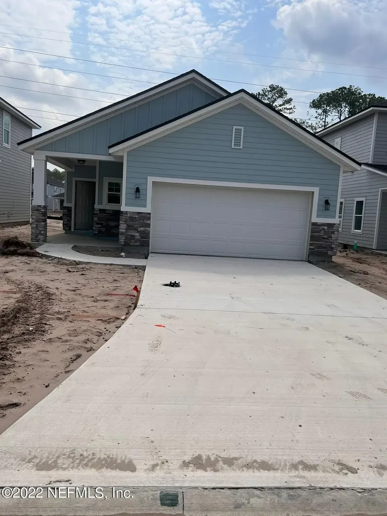 278 Wineberry Lane St. Augustine FL 32092