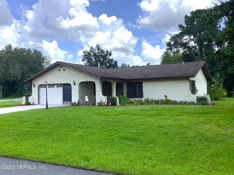 4 Mangrove Court W Homosassa FL 34446