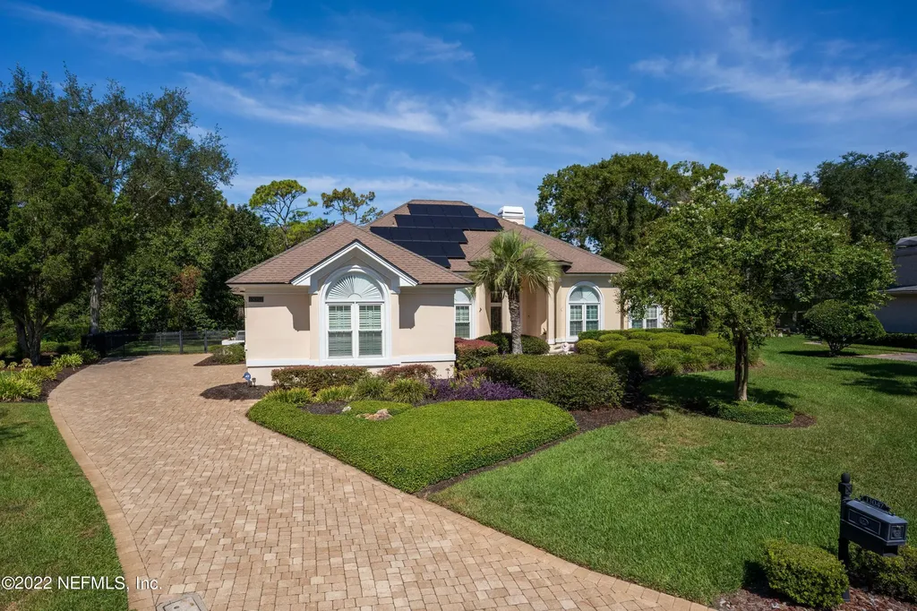 13047 Sandwedge Court Jacksonville FL 32224