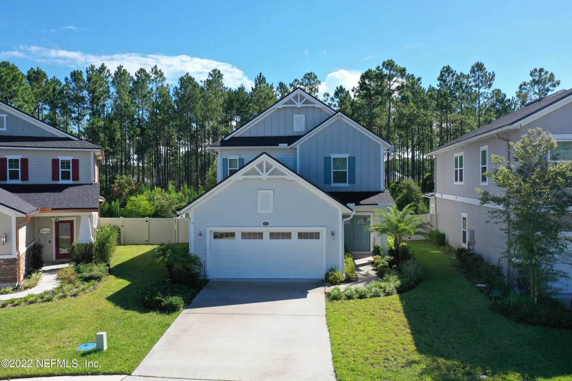 212 Concave Lane St. Augustine FL 32095