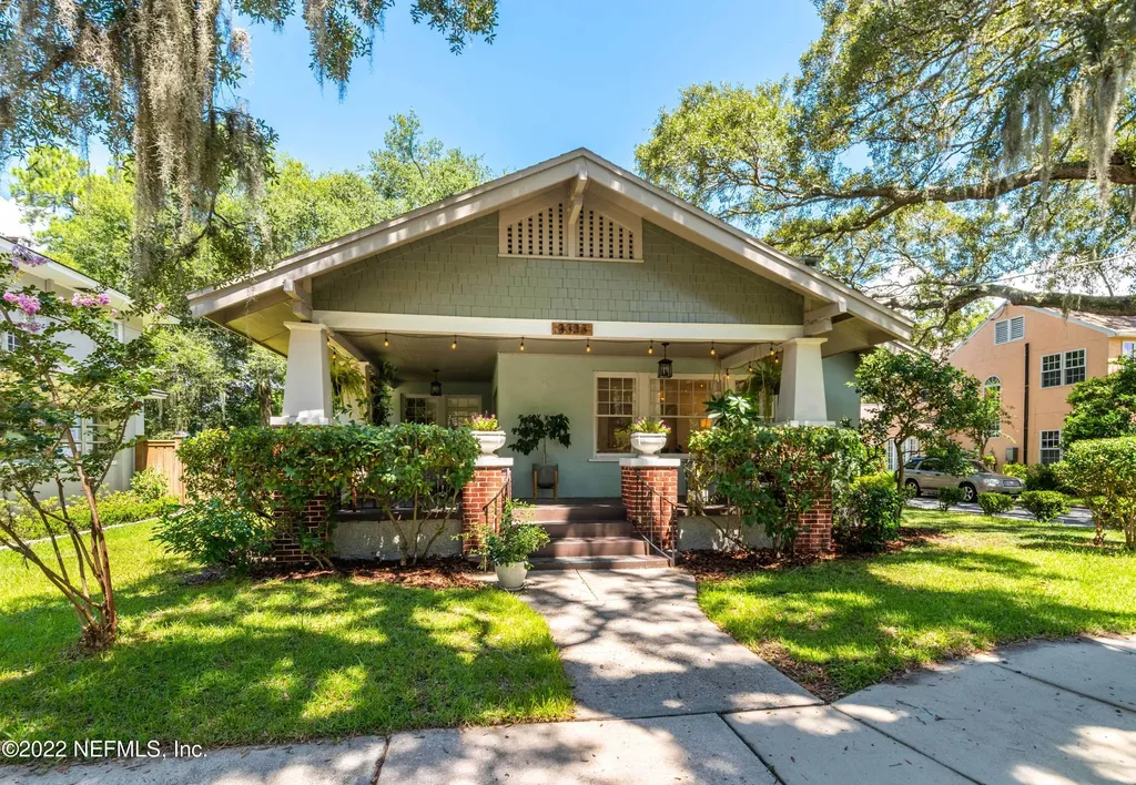 3333 Herschel Street Jacksonville FL 32205