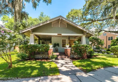 3333 Herschel Street Jacksonville FL 32205