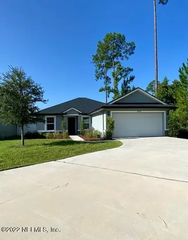 9878 Marine Court Jacksonville FL 32221