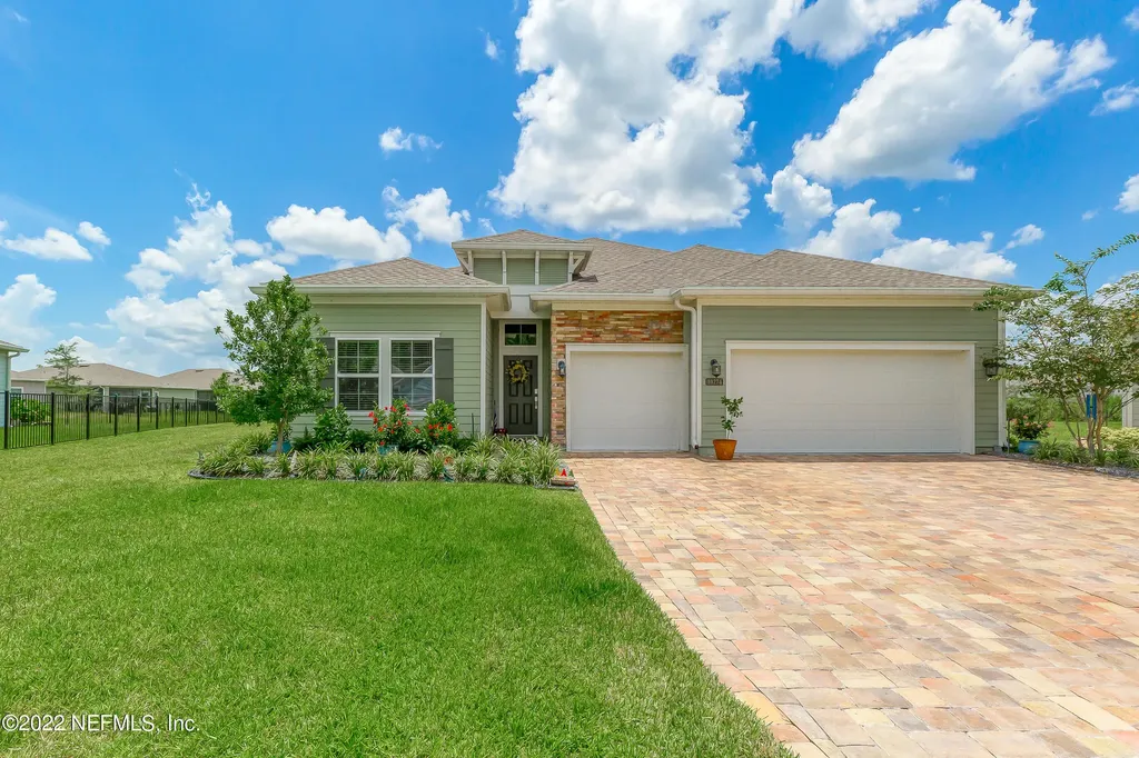 10274 Barrett Falls Court Jacksonville FL 32222