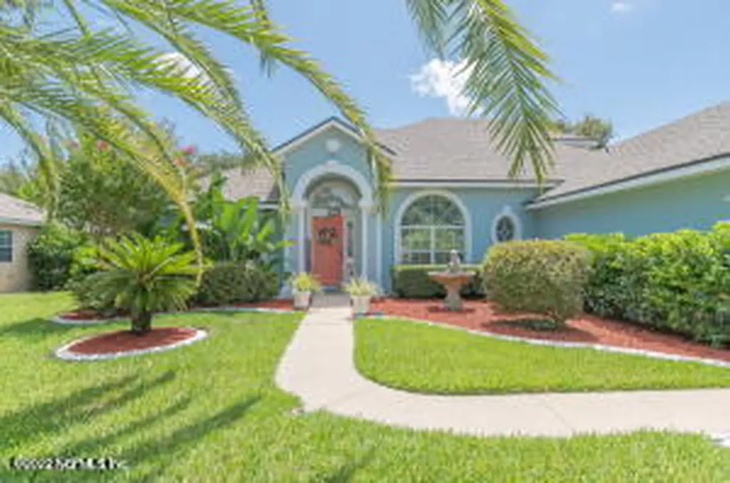 137 Hondo Drive St. Augustine FL 32086