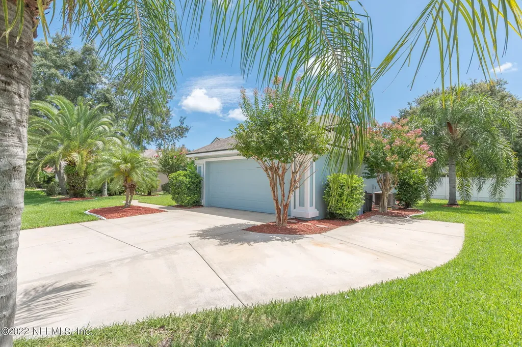 137 Hondo Drive St. Augustine FL 32086