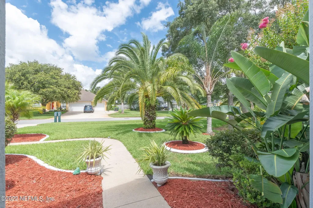 137 Hondo Drive St. Augustine FL 32086