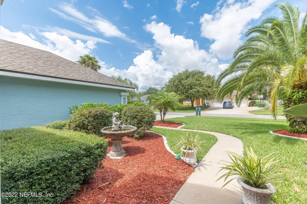 137 Hondo Drive St. Augustine FL 32086