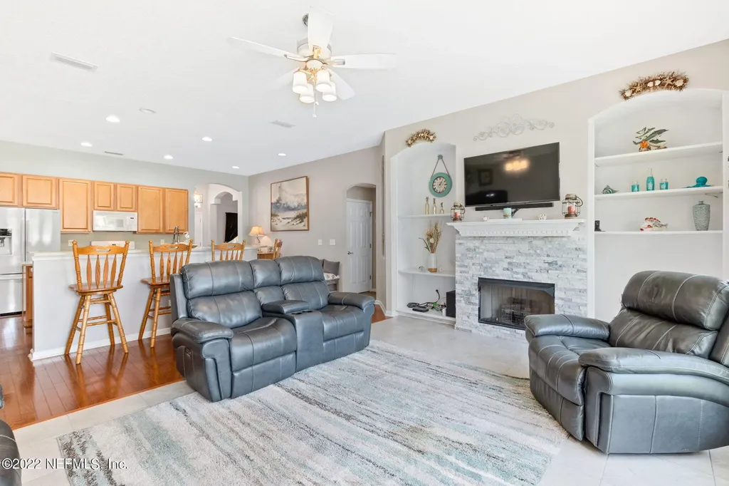 137 Hondo Drive St. Augustine FL 32086