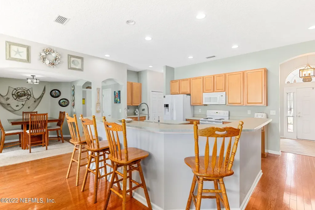 137 Hondo Drive St. Augustine FL 32086