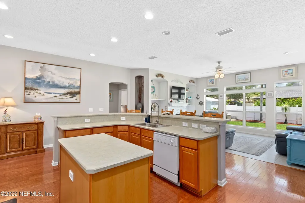137 Hondo Drive St. Augustine FL 32086