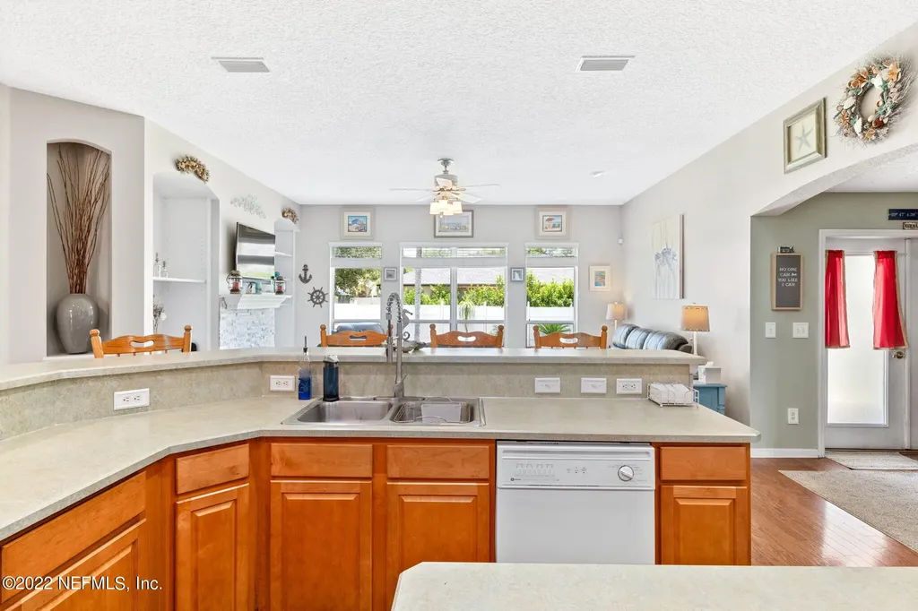 137 Hondo Drive St. Augustine FL 32086