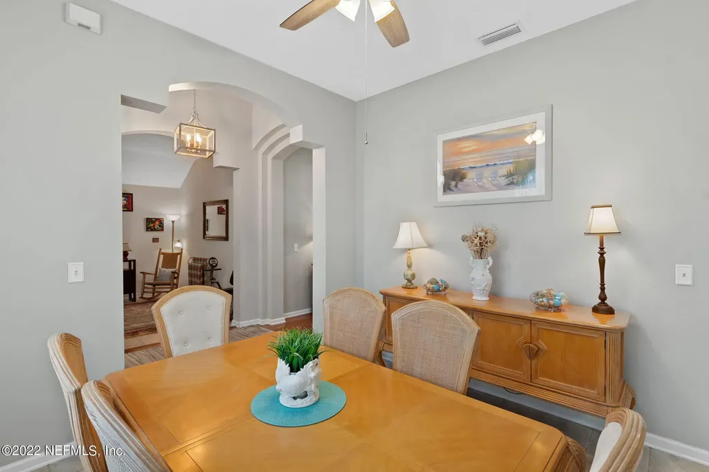 137 Hondo Drive St. Augustine FL 32086
