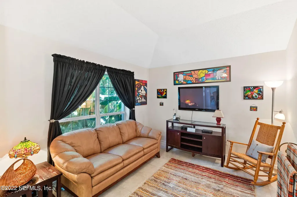 137 Hondo Drive St. Augustine FL 32086