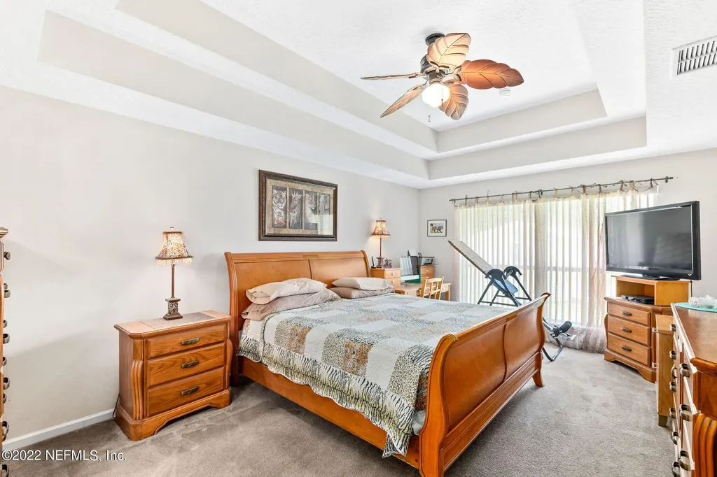 137 Hondo Drive St. Augustine FL 32086