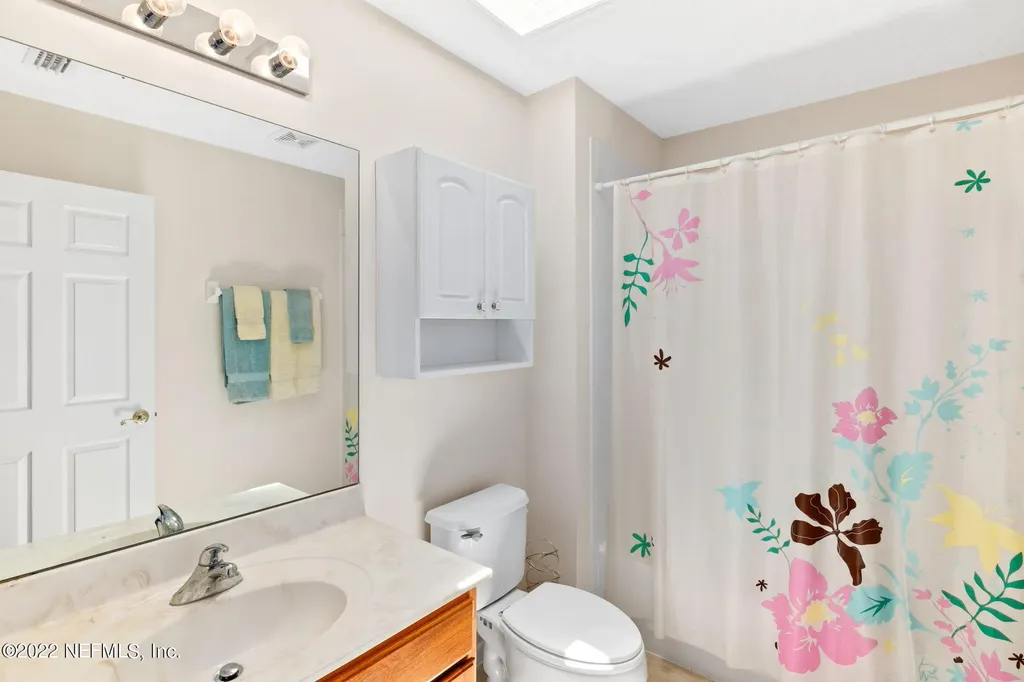 137 Hondo Drive St. Augustine FL 32086