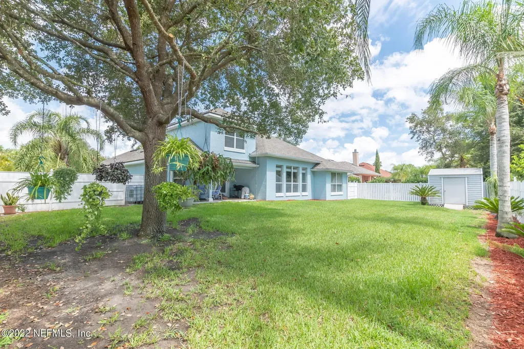 137 Hondo Drive St. Augustine FL 32086