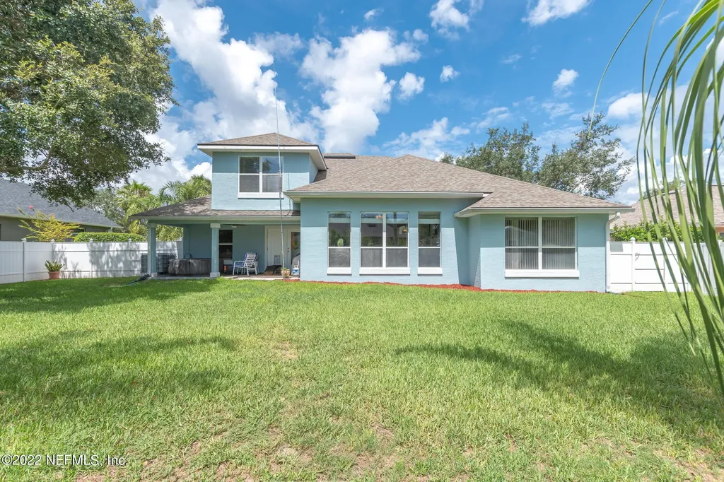 137 Hondo Drive St. Augustine FL 32086