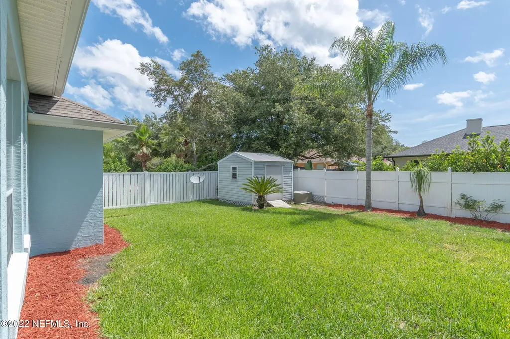 137 Hondo Drive St. Augustine FL 32086
