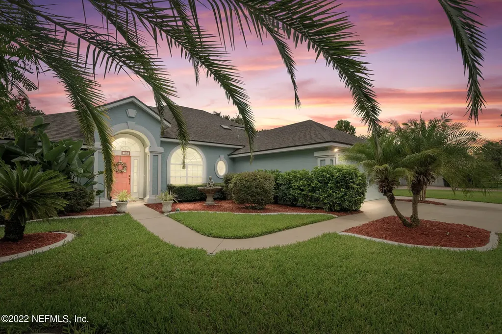 137 Hondo Drive St. Augustine FL 32086