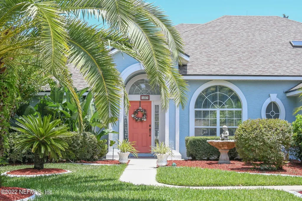 137 Hondo Drive St. Augustine FL 32086