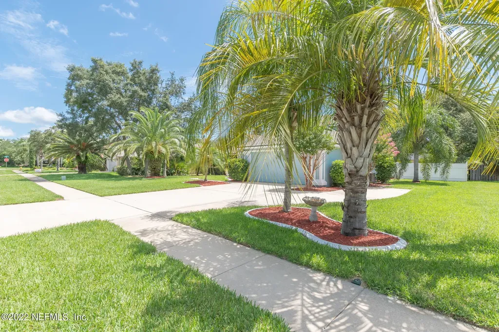 137 Hondo Drive St. Augustine FL 32086