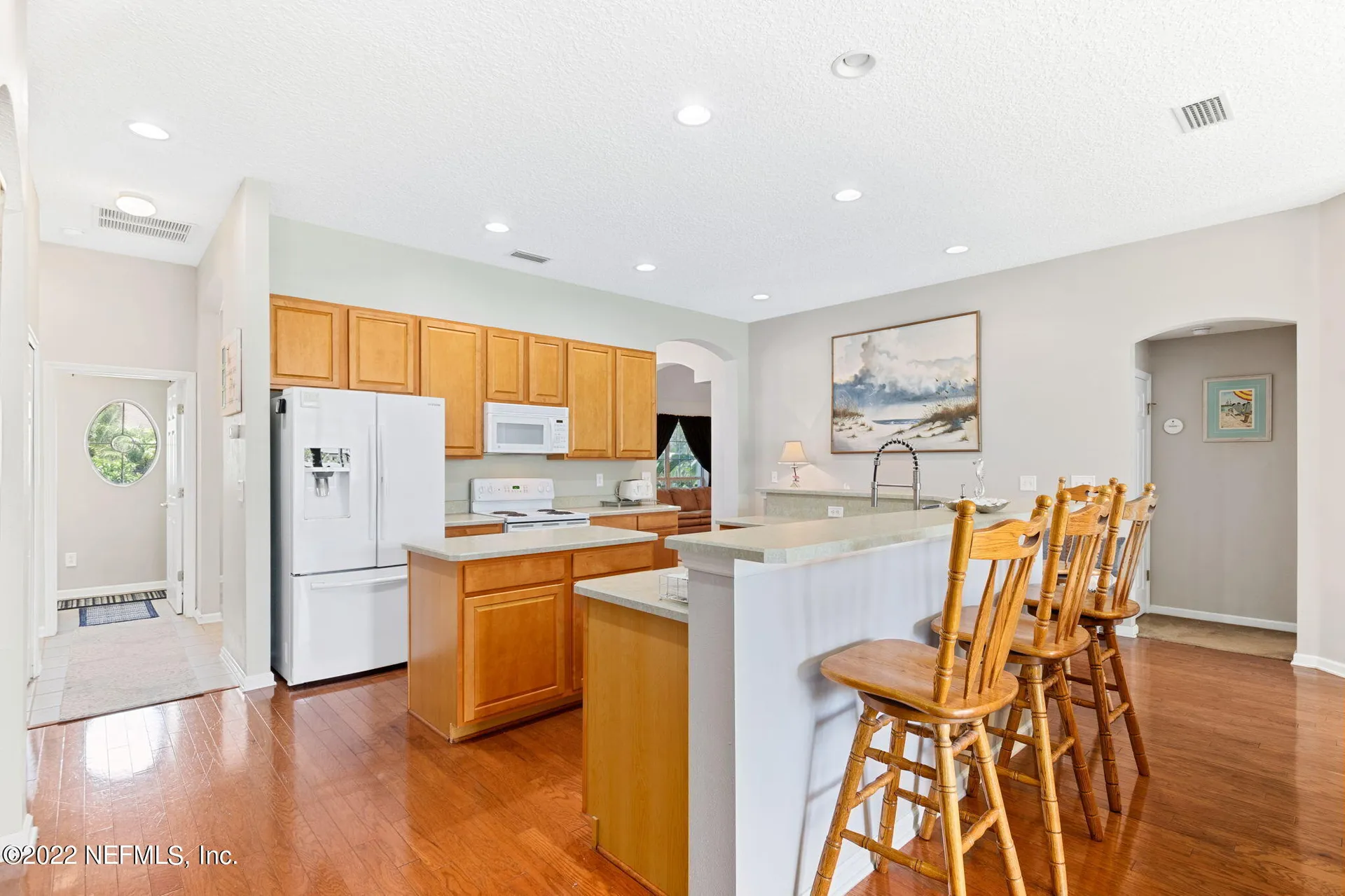 137 Hondo Drive St. Augustine FL 32086