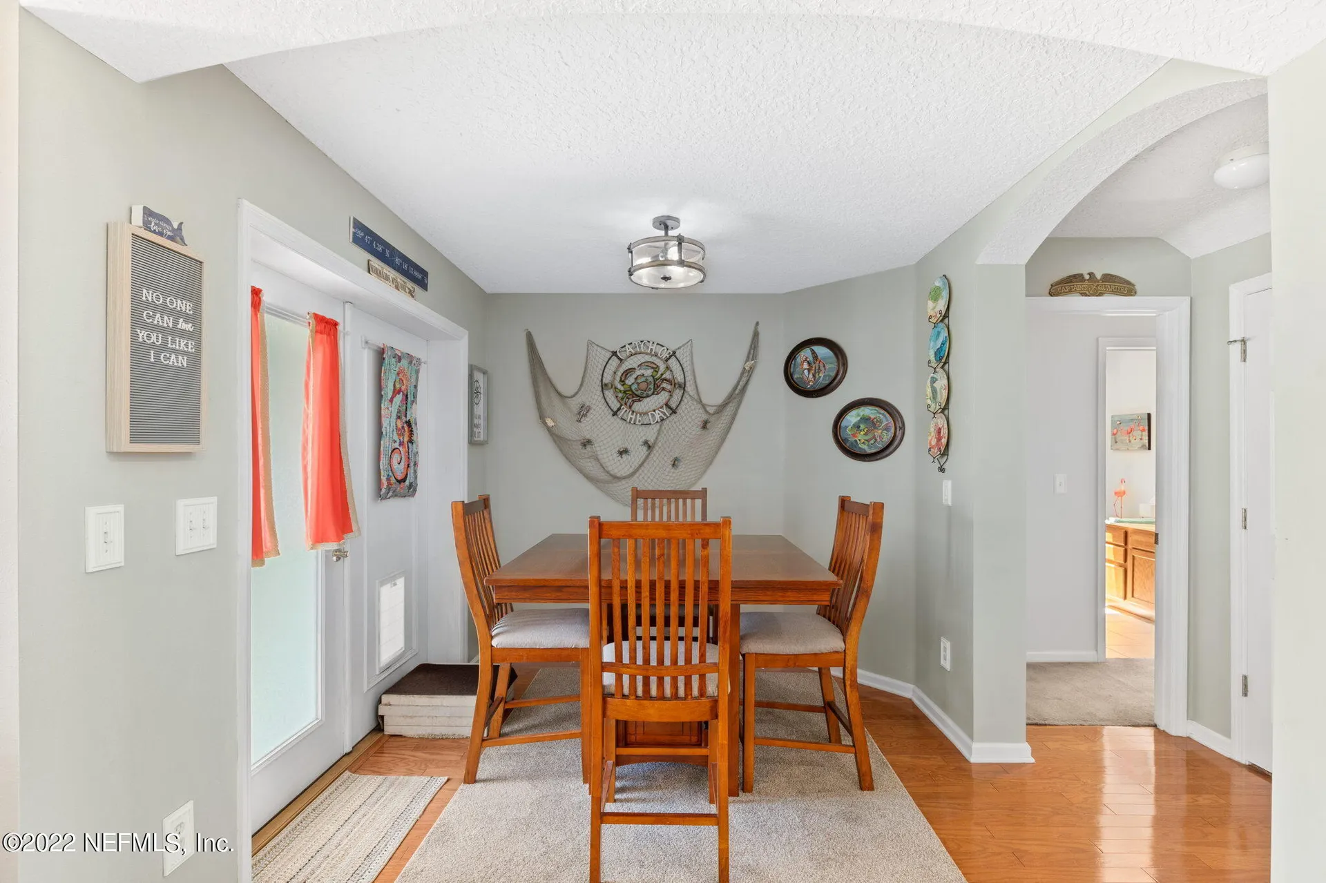 137 Hondo Drive St. Augustine FL 32086