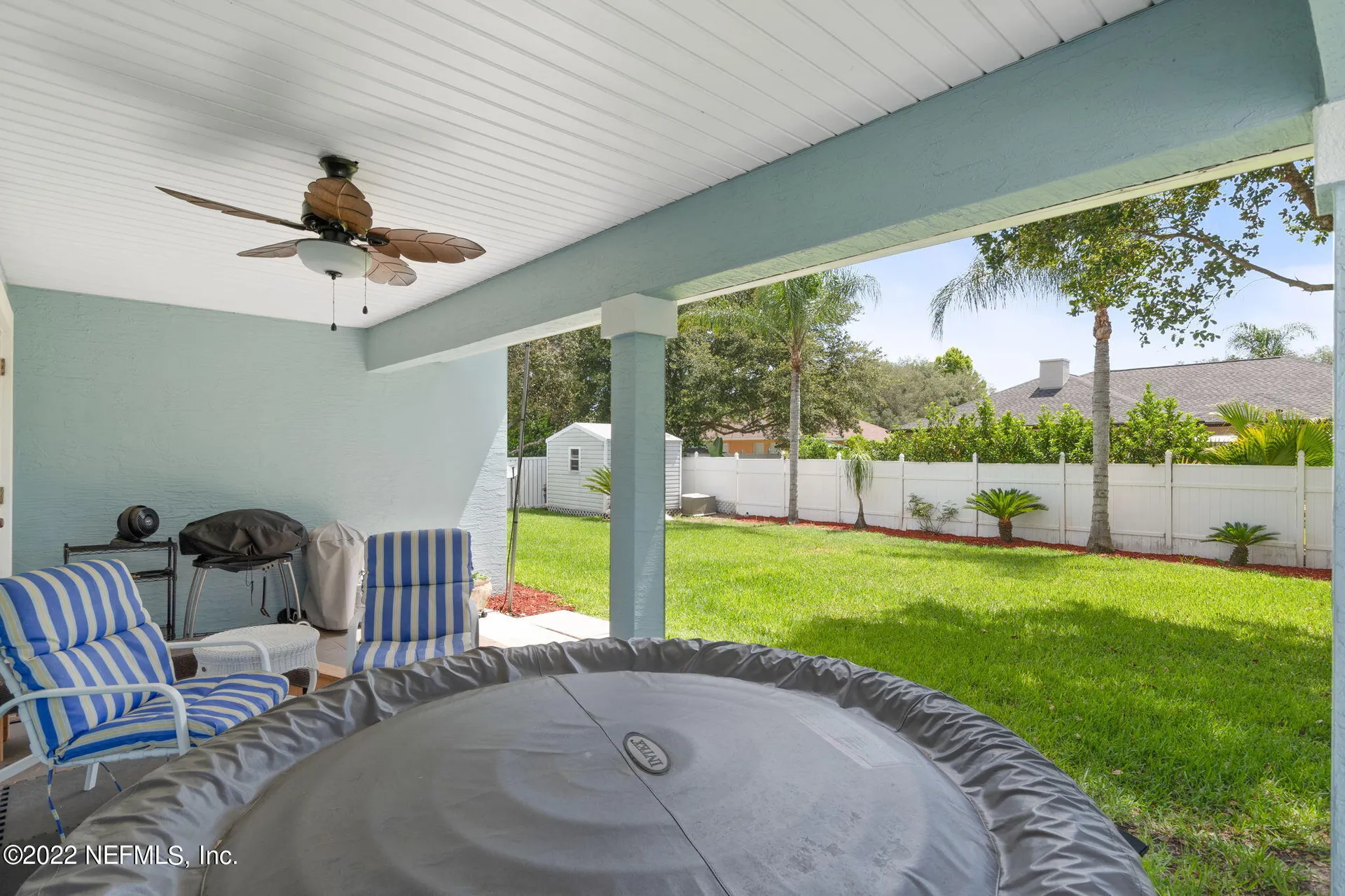 137 Hondo Drive St. Augustine FL 32086