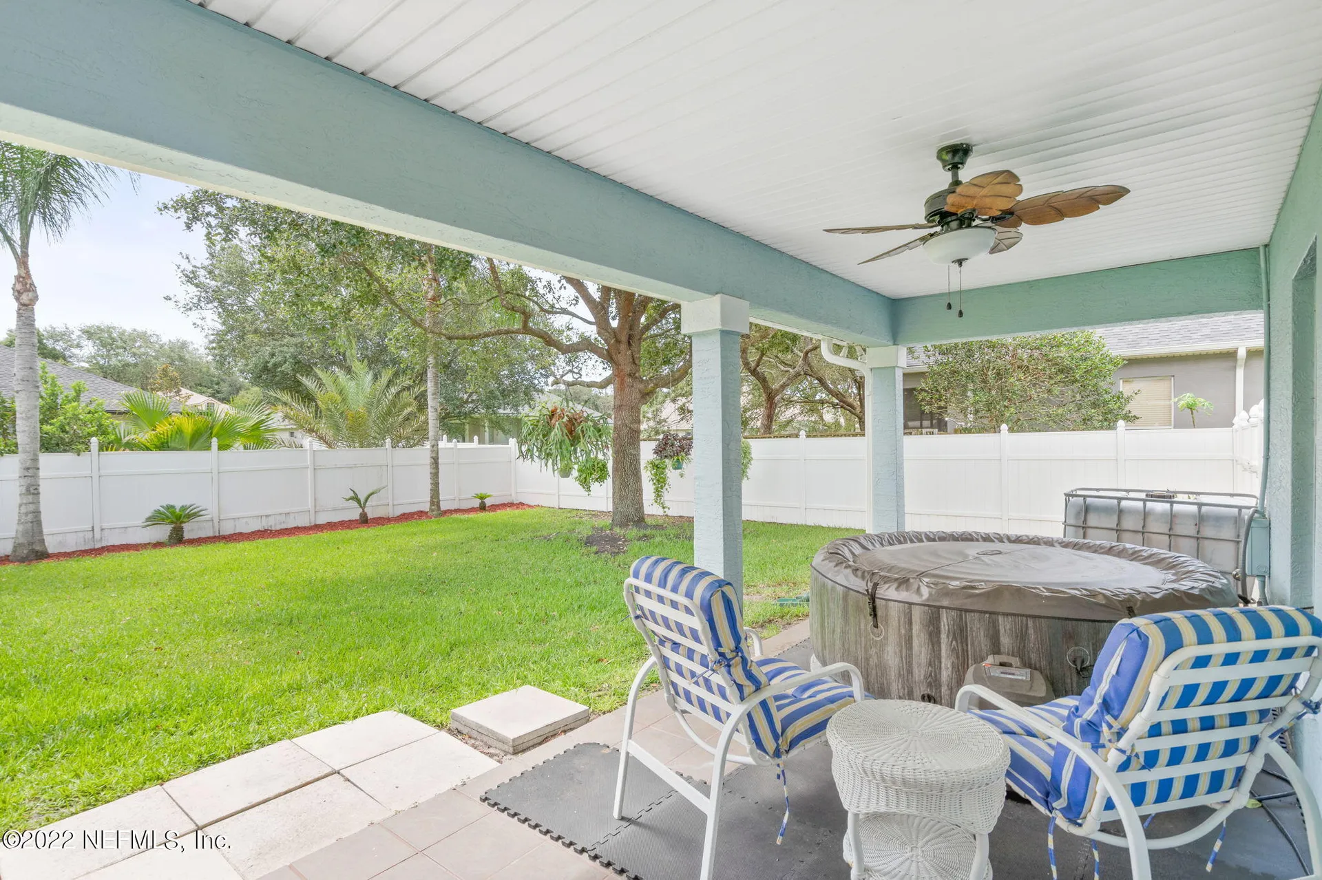 137 Hondo Drive St. Augustine FL 32086