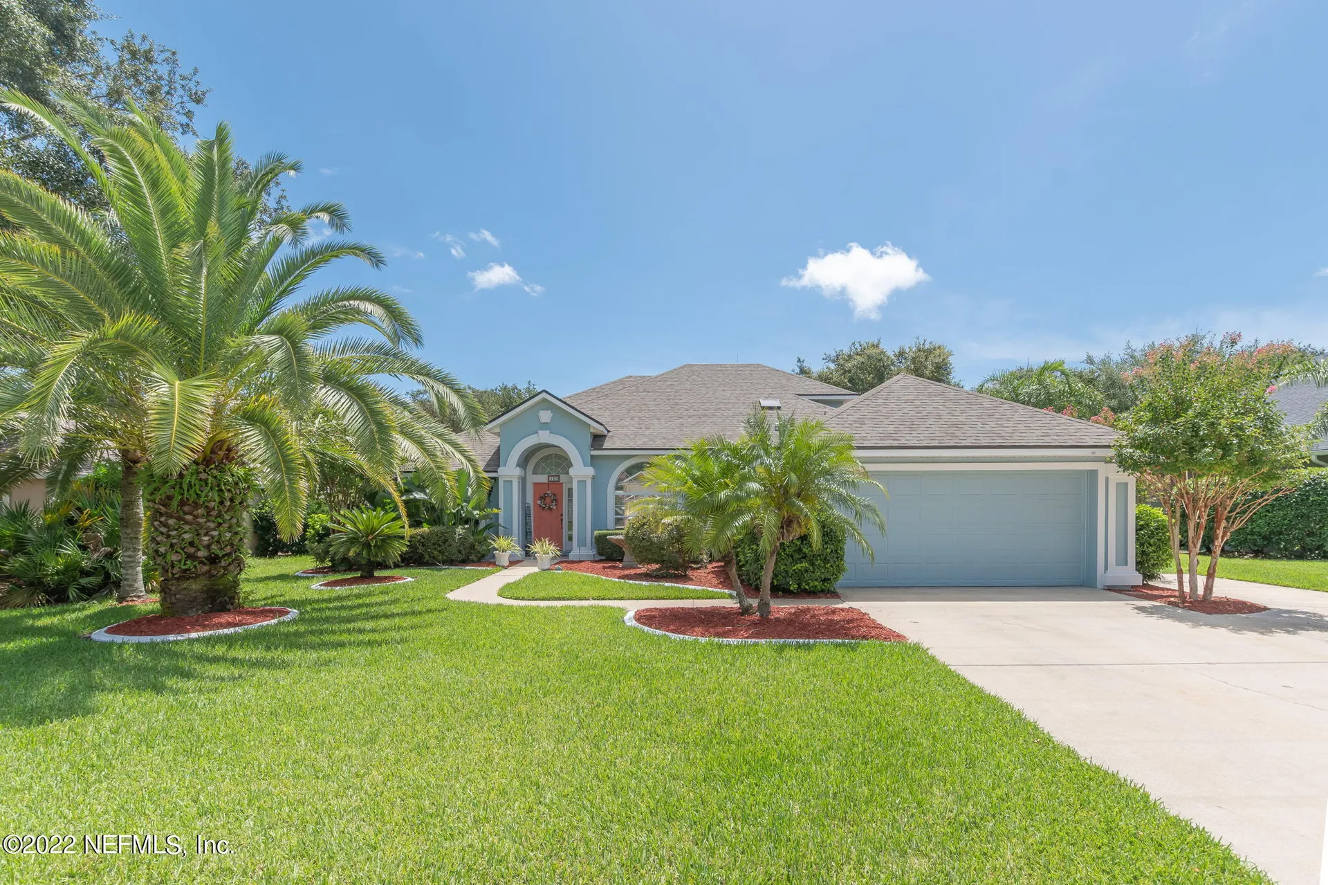 137 Hondo Drive St. Augustine FL 32086