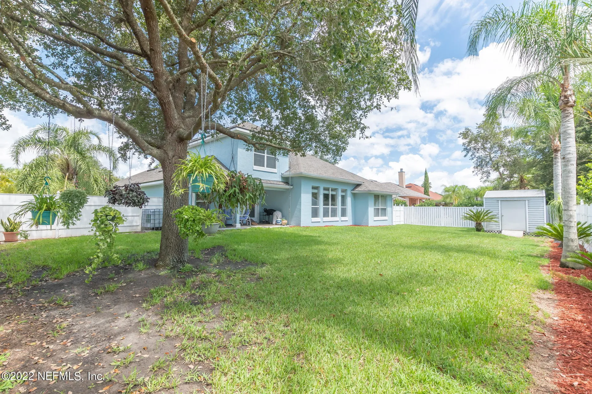 137 Hondo Drive St. Augustine FL 32086