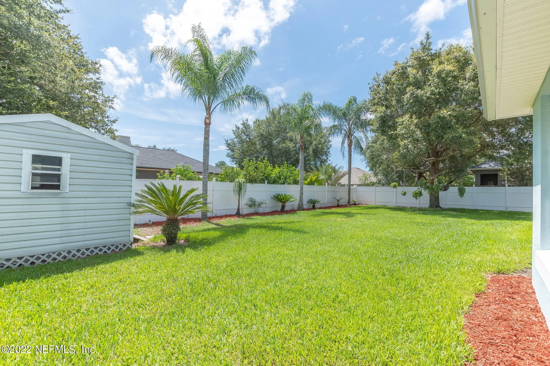 137 Hondo Drive St. Augustine FL 32086