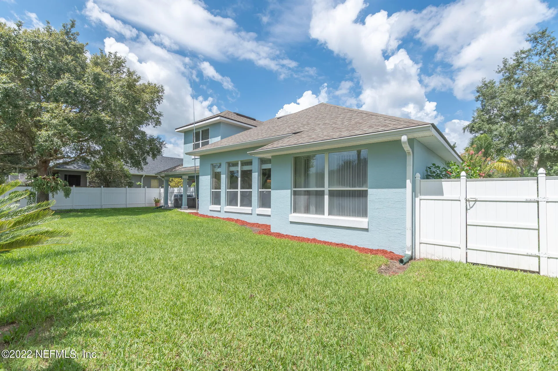 137 Hondo Drive St. Augustine FL 32086