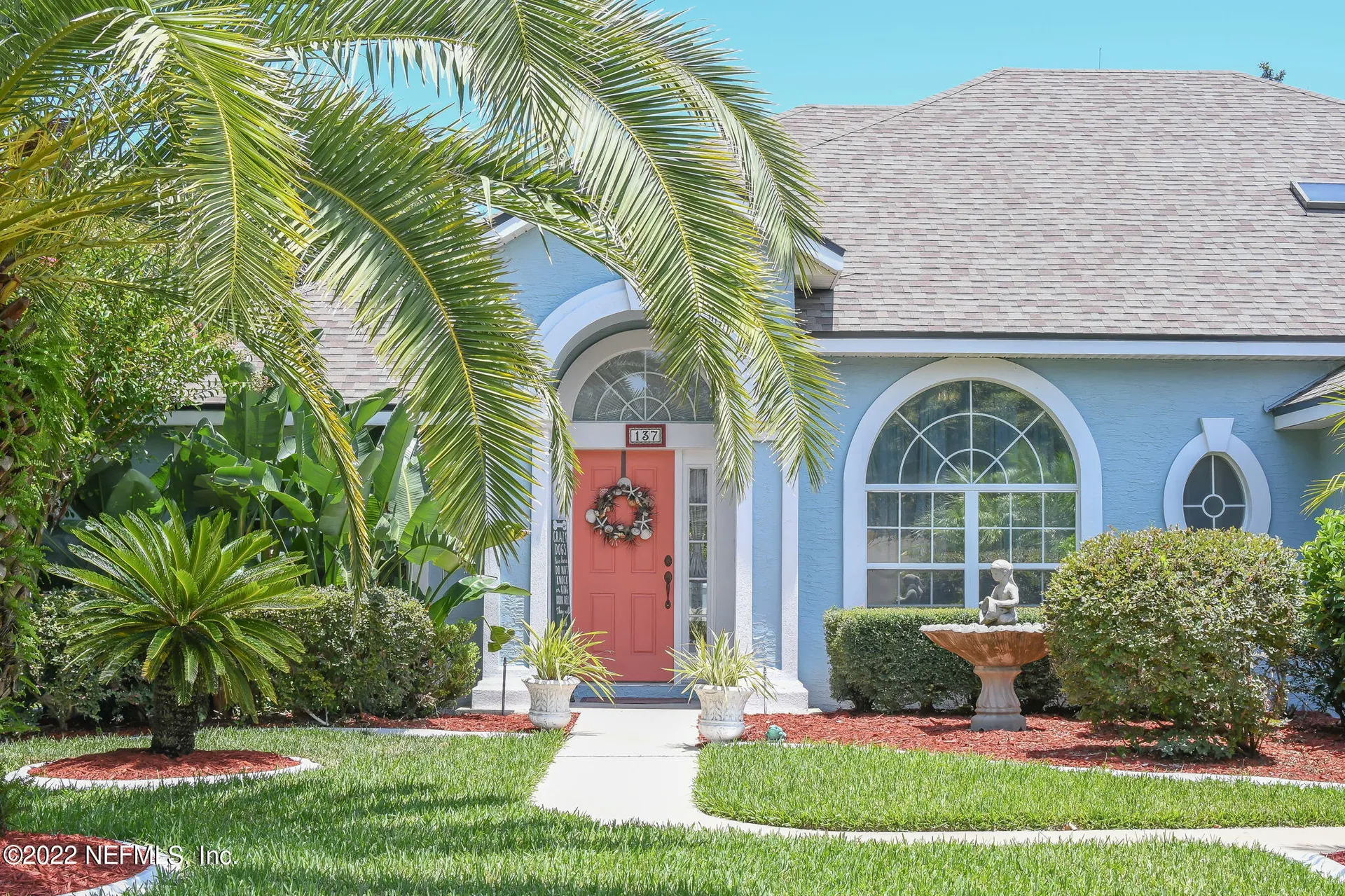 137 Hondo Drive St. Augustine FL 32086