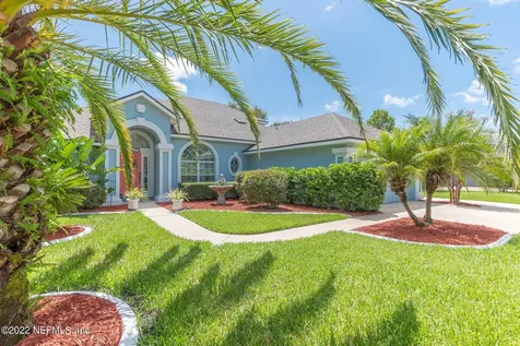137 Hondo Drive St. Augustine FL 32086