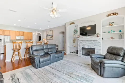 137 Hondo Drive St. Augustine FL 32086