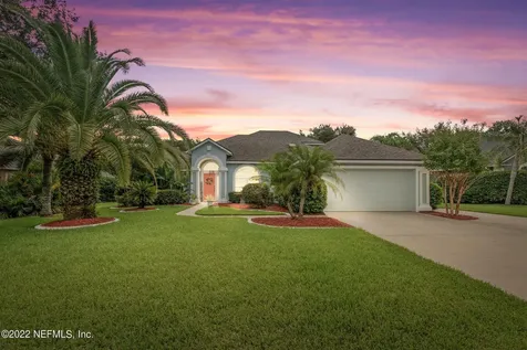 137 Hondo Drive St. Augustine FL 32086