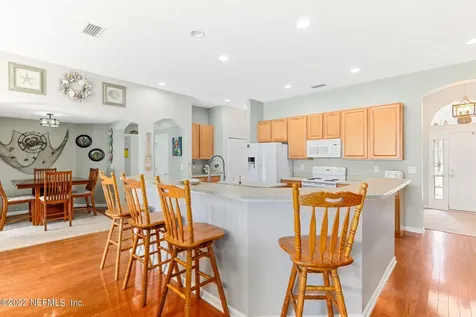 137 Hondo Drive St. Augustine FL 32086