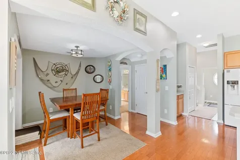 137 Hondo Drive St. Augustine FL 32086