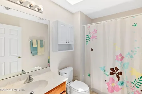 137 Hondo Drive St. Augustine FL 32086