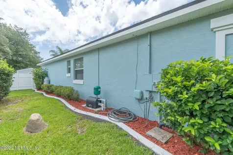 137 Hondo Drive St. Augustine FL 32086
