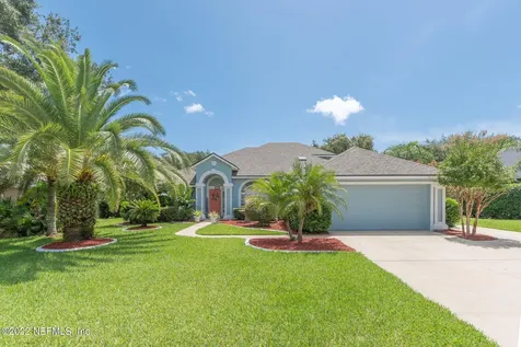 137 Hondo Drive St. Augustine FL 32086