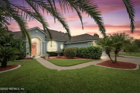 137 Hondo Drive St. Augustine FL 32086