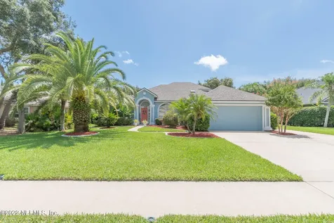 137 Hondo Drive St. Augustine FL 32086