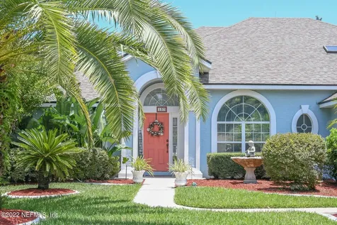 137 Hondo Drive St. Augustine FL 32086