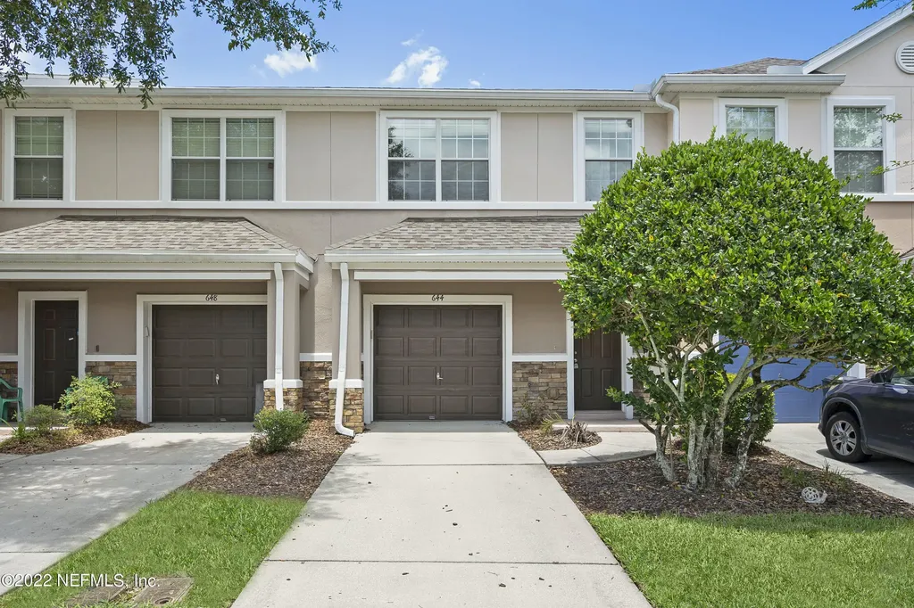644 Crystal Way Orange Park FL 32065