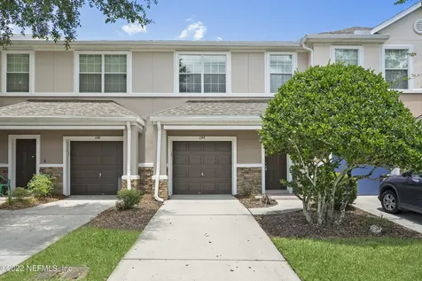 644 Crystal Way Orange Park FL 32065