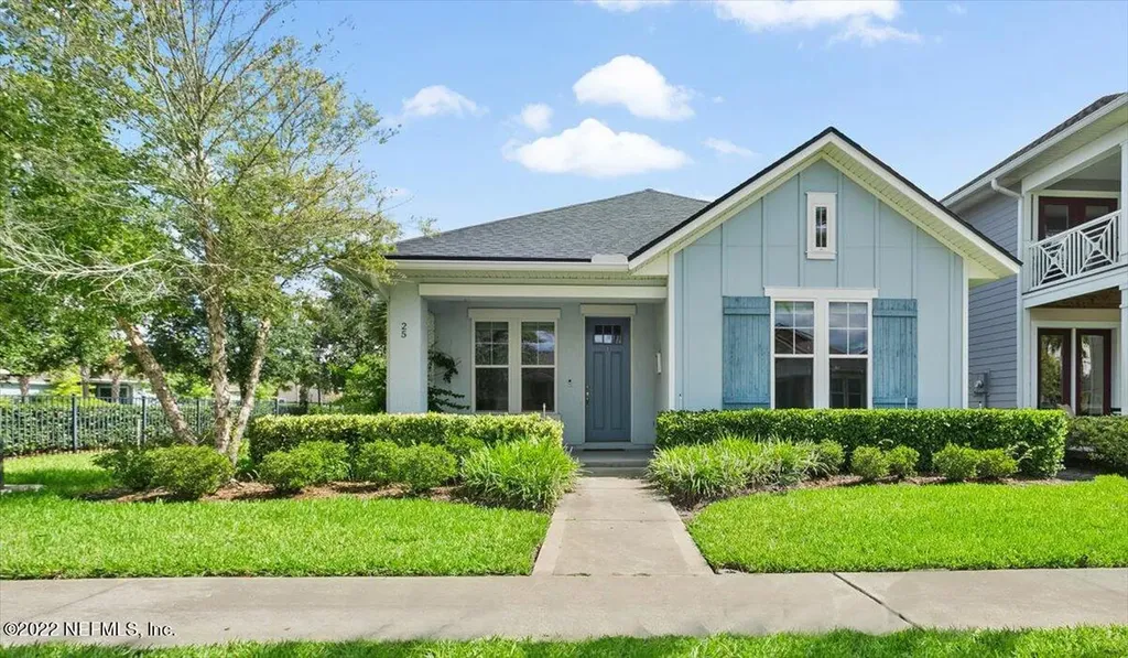 25 Morningstar Way Ponte Vedra FL 32081